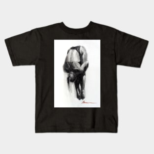 Diving Kids T-Shirt